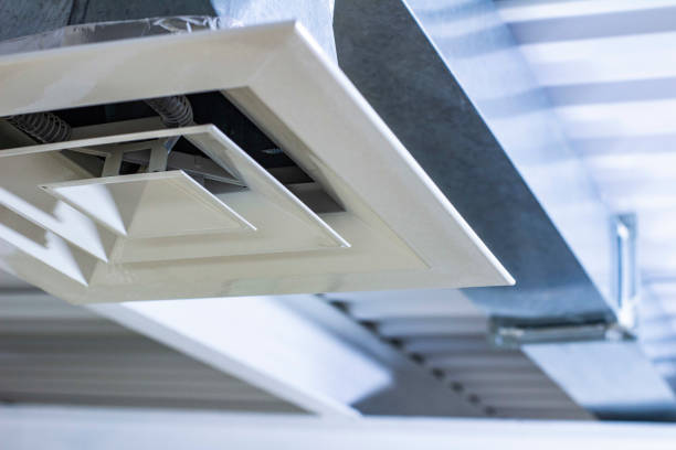 Ventilation Cleaning Services in Allendale, NJ