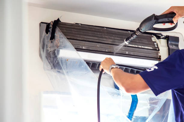 Professional Airduct Cleaning in Allendale, NJ