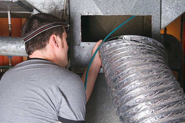 Best Home Air Vent Cleaning  in Allendale, NJ