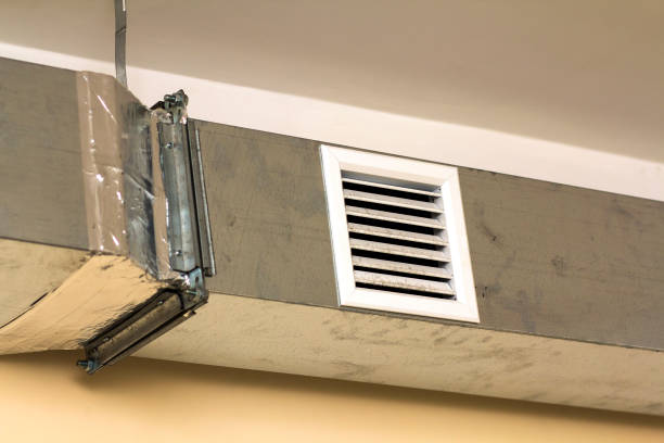 Best Commercial Air Duct Cleaning  in Allendale, NJ